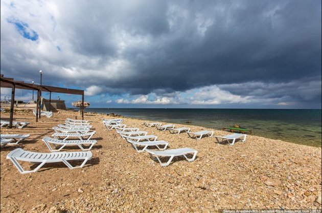 Жителям Крыма могут запретить перепродавать землю еще 5-7 лет