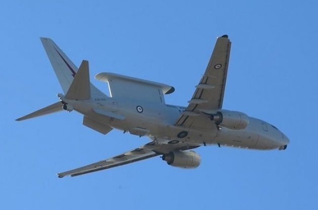 Латвия сообщила о перехвате российского военного самолета