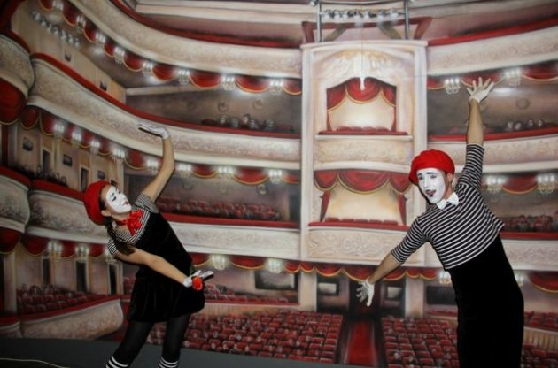 Фото: Ірина Крамаренко