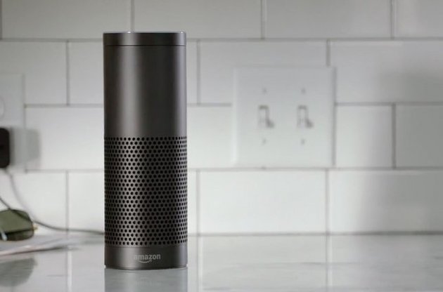 "Умное" приложение Amazon исполнит голосовые требования