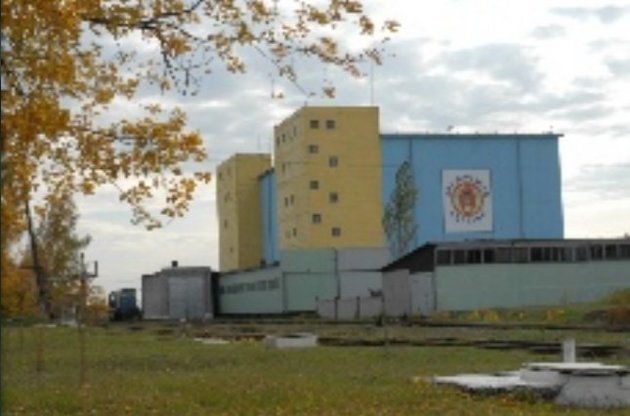 Бойовики захопили філію комбінату в Донецькій області