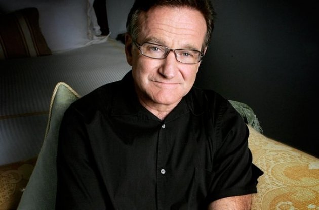 Уильямс обнаружен мертвым в своем доме в Калифорнии