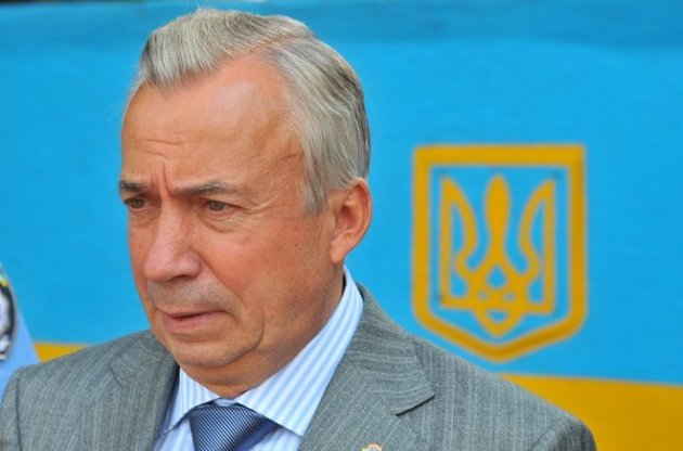 Легитимный-2: Лукьянченко в Киеве назвал себя действующим мэром Донецка - СМИ