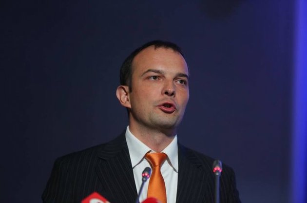 Соболєв покинув "Волю", з'їзд партії вимагає, щоб він склав мандат