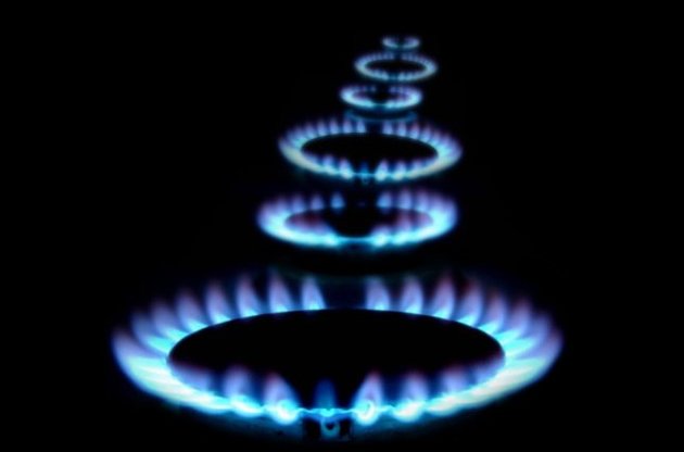 Рынок газа Украины: круг седьмой монопольного ада