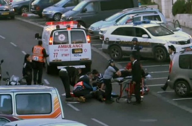 Поки неясно, чи була атака спланована заздалегідь