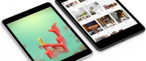 Nokia представила свій перший планшет на Android