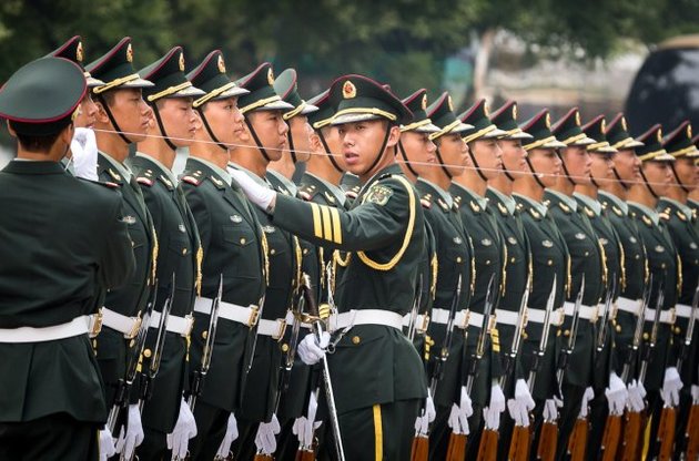 Китай и РФ не допустят &quot;цветных революций&quot; в своих странах