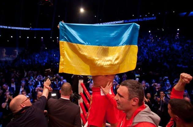 Бій Кличко - Пулєв показав зростання популярності українського боксера у США