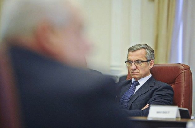 Шлапак прогнозує, що Україна не встигне отримати транш МВФ у поточному році