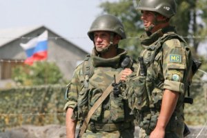 ОБСЕ снова зафиксировала перемещение российских военных в Украину