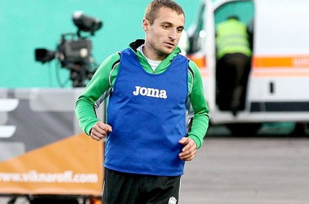 Михаил Кополовец рассказал, как его команда настраивается на &quot;Шахтер&quot;