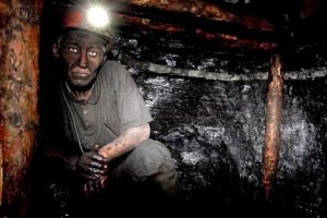 В Донбассе осталось семь работающих шахт - Минэнерго