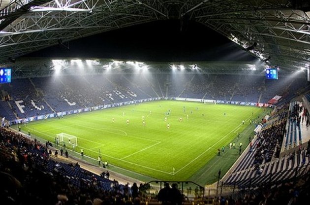 &quot;Дніпро-Арена&quot; готова прийняти міжнародні матчі