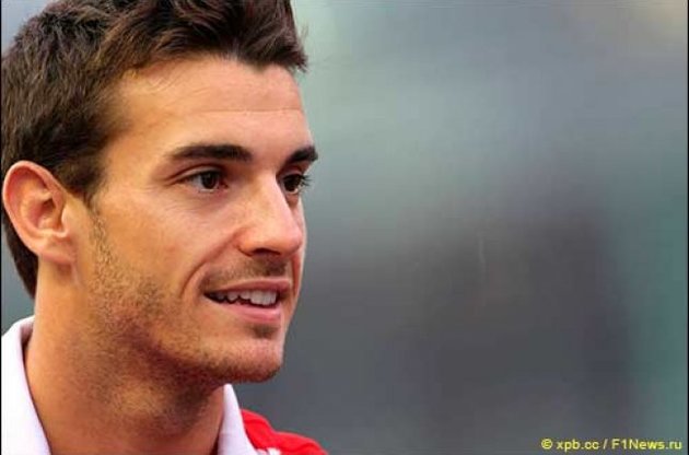 Жюль Бьянкі продовжує боротися за життя після страшної аварії в Японії