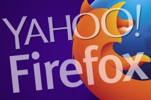 Firefox замінить пошук Google на Yahoo