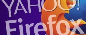 Firefox замінить пошук Google на Yahoo