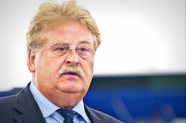 Брок пояснює специфіку поведінки Путіна