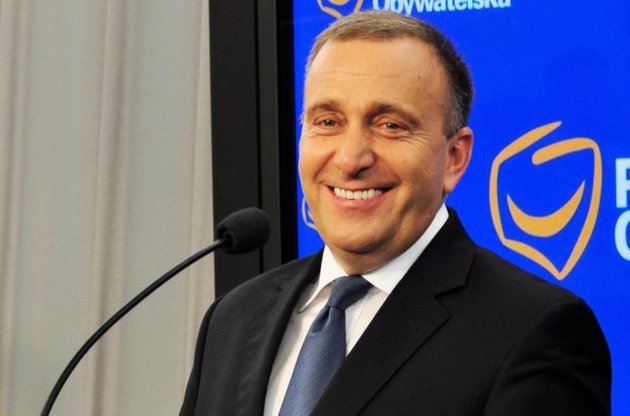 Гжегож Схетина думає, що тотальна війна Європі не загрожує