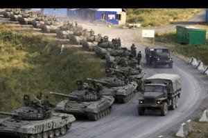 Российские военные в Украине мешают соблюдать права человека - ООН