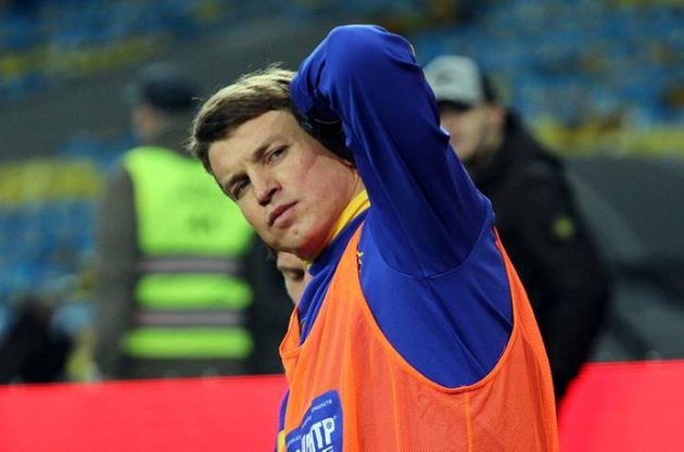 Для Руслана Ротаня головне не видовищність, а результат