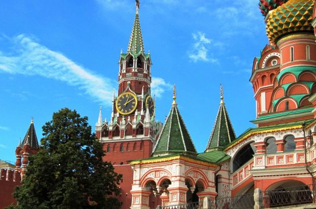 Амбіції Кремля не відповідають можливостям Росії