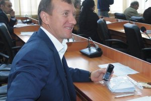 Тимчасовим мером Ужгорода обраний учасник "Антимайдана" - ЗМІ