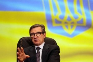 Тарута за відновлення контролю над Кримом і Донбасом "за будь-яку ціну"