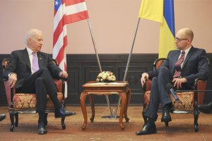 США хотят  помочь Украине