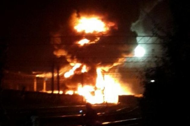 Источник фото (IT Sector, Харьков) сообщил, что фотография не соответствует действительности.