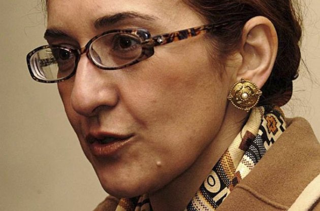 Грузія: Росія виступає проти міжнародного правового порядку