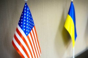 США в 2014 году выделили Украине 320 млн долларов помощи