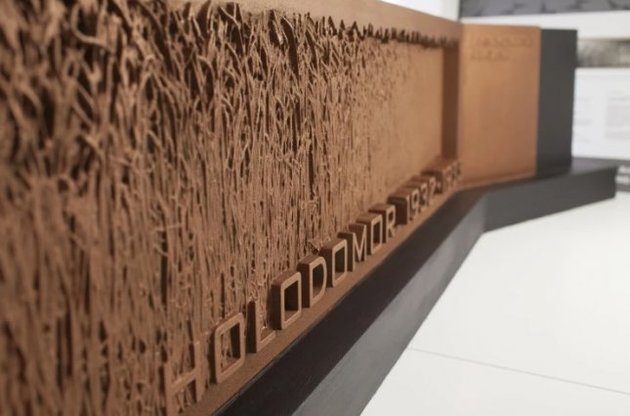 Памятник жертвам Голодомора появится в центре Вашингтона