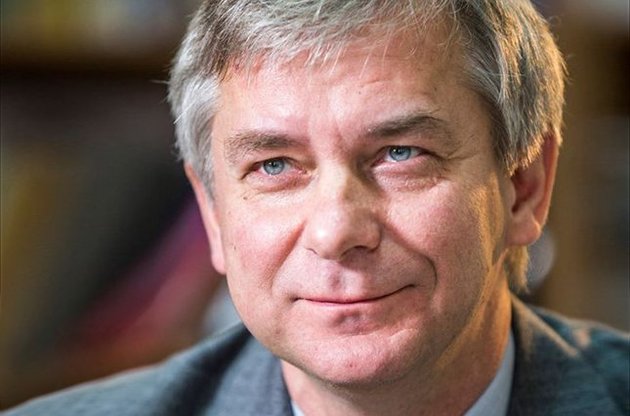 Мелешевич рассказал о финансировании Ахметовым некоторых проектов Могилянки.