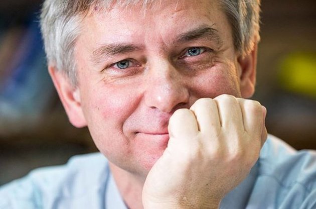 Мелешевич розповів про першочергові завдання Могилянки.