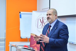Чубаров обвинил российских оккупантов в вытеснении коренного народа из Крыма