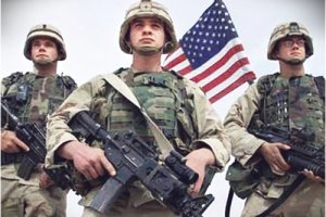 США оставят свои войска в Польше и Прибалтике