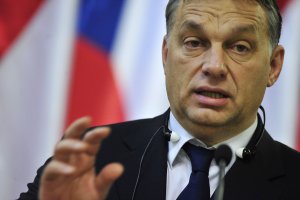 Прем'єр Угорщини хоче використати Україну як "щит" від Росії