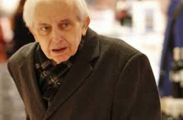 Картины из тайника Гурлитта передают в Берн