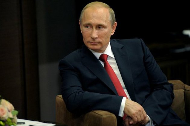 Западу и Украине нужно найти способ договориться с Путиным - The Financial Times