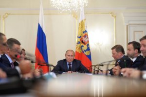 Путін похвалився, що він "стратегічно" прорахував захоплення Криму