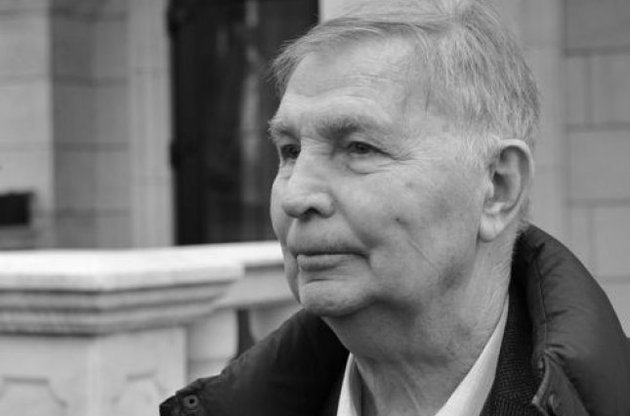 Виктор Тихонов умер в Москве на 85-м году жизни