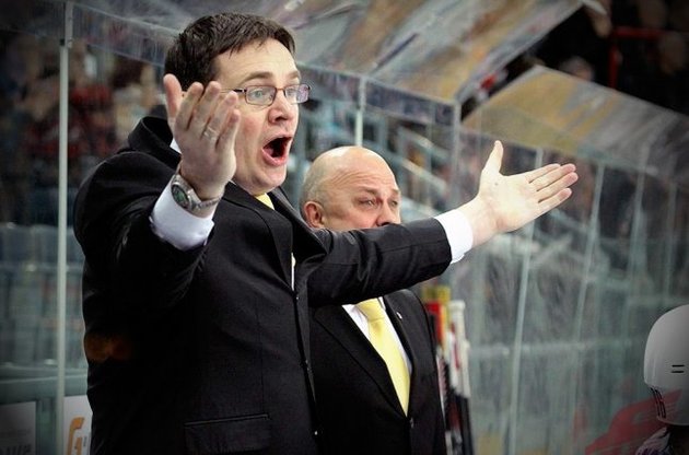 Андрей Назаров вновь нарушил дисциплину