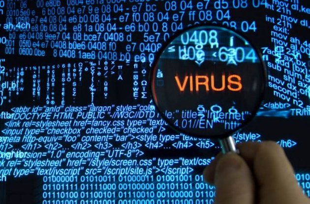В сети обнаружен "антироссийский" шпионский вирус