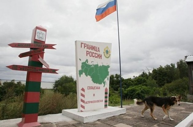 Литва заявляет, что Россия фактически закрыли границу для въезда литовского транспорта