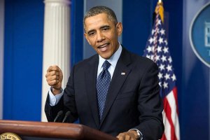 Обама заперечує відставку Хейгела з політичних міркувань