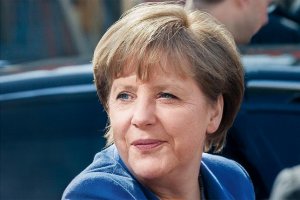 Меркель спростувала чутки про розбіжності у політиці Німеччини щодо Путіна