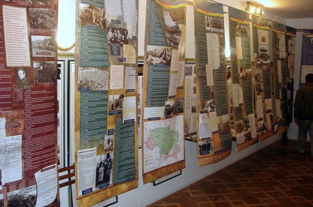 В Україні покажуть архіви радянських спецслужб