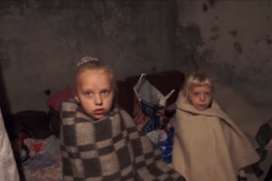 Кожна третя дитина в Донбасі терміново потребує допомоги - опитування