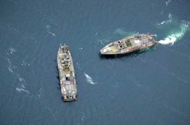 Швейція погрожує застосувати військову силу, щоб припинити провокації